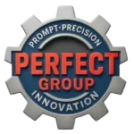 Perfect Technology Pte Ltd